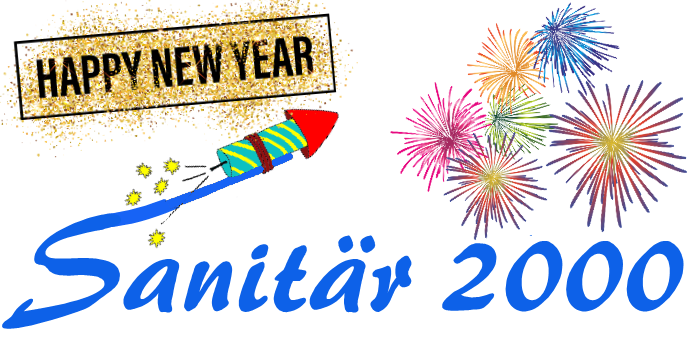 Sanitär 2000