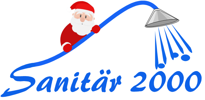 Sanitär 2000